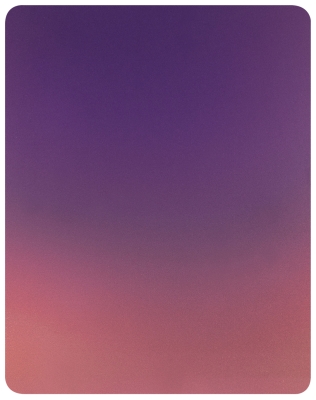 Декоративная нержавеющая сталь Gradient Purple wind