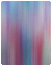 Декоративная нержавеющая сталь Gradient Pink-Blue Lines