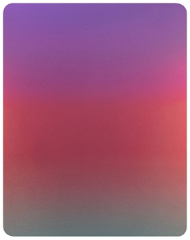 Декоративная нержавеющая сталь Gradient Pink-Purple
