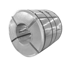 Рулон нержавеющий х/к 0.6x1250 2B (матовый) AISI 316L