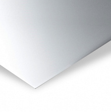 Лист нержавеющий г/к 12x1250x2500 No1 AISI 409L